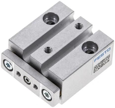 Festo - DFM-6-10-P-A-GF-4149945 - Guide Cylinder