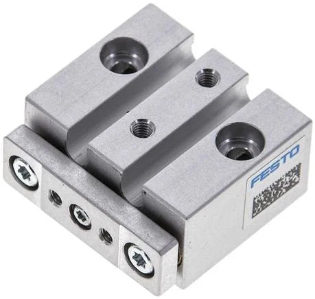 Festo - DFM-6-5-P-A-GF-4149944 - Guide Cylinder