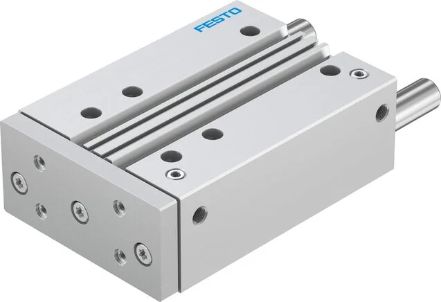 Festo - DFM-63-160-P-A-GF-170883 - Guide Cylinder