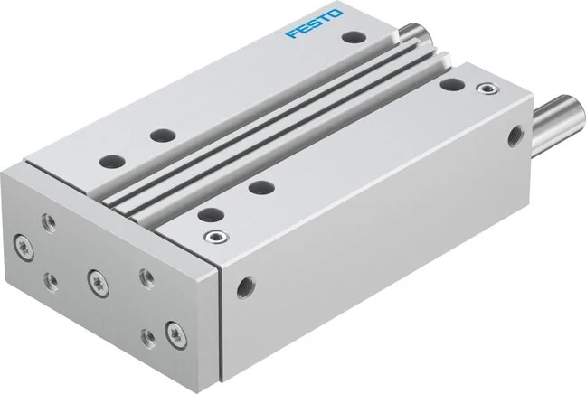 Festo - DFM-63-200-P-A-GF-F1A-8118953 - Guide Cylinder