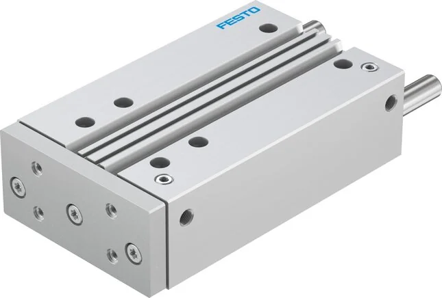 Festo - DFM-63-200-P-A-KF-F1A-8118960 - Guide Cylinder