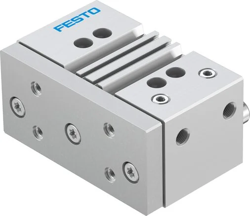 Festo - DFM-63-25-P-A-KF-170953 - Guide Cylinder