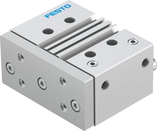 Festo - DFM-63-50-P-A-KF-F1A-8118955 - Guide Cylinder