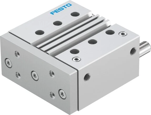 Festo - DFM-63-80-P-A-KF-F1A-8118956 - Guide Cylinder