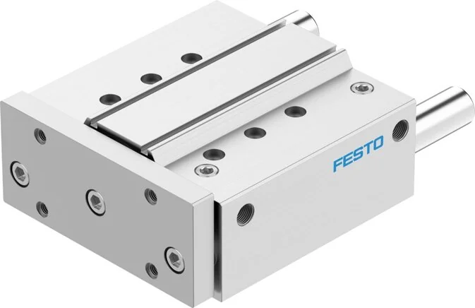 Festo - DFM-80-125-P-A-GF-170889 - Guide Cylinder