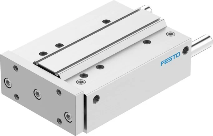 Festo - DFM-80-200-P-A-KF-170966 - Guide Cylinder