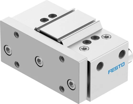 Festo - DFM-80-25-P-A-GF-170885 - Guide Cylinder