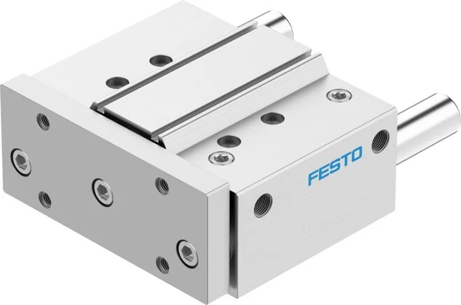 Festo - DFM-80-80-P-A-GF-170887 - Guide Cylinder