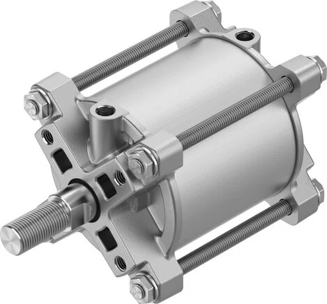 Festo - DFPC-80-50-D-8110815 - Linear Drive