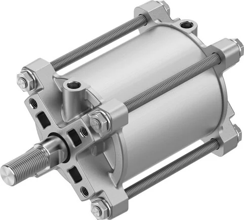 Festo - DFPC-80-65-D-V4EX4-44E-9S-W2-8172141 - Linear Drive