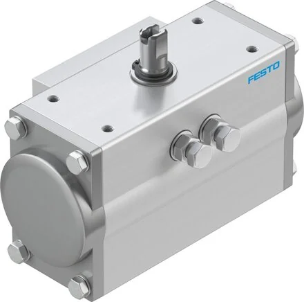 Festo - DFPD-10-RP-90-RD-F04-R3-EP-8048012 - Swivel Drive