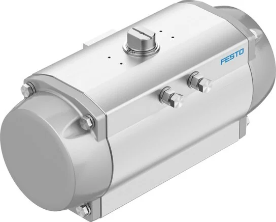 Festo - DFPD-1200-RP-90-RD-F14-R3-EP-8065271 - Swivel Drive