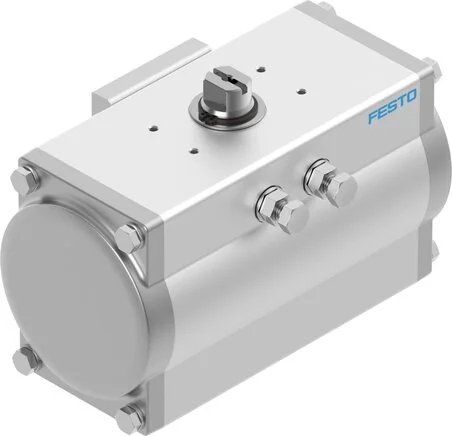 Festo - DFPD-160-RP-90-RD-F0710-8048124 - Swivel Drive