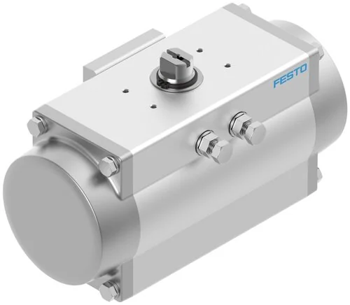 Festo - DFPD-160-RP-90-RS60-F0710-8048136 - Swivel Drive