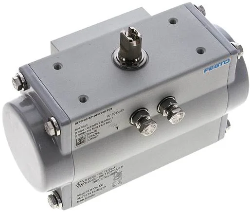 Festo - DFPD-20-RP-90-RS60-F03-8047645 - Swivel Drive