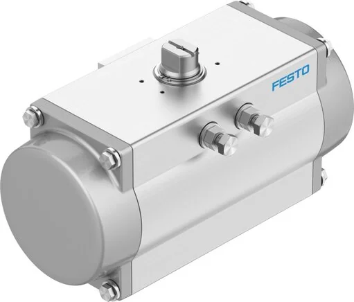Festo - DFPD-480-RP-90-RS55-F1012-8151230 - Swivel Drive