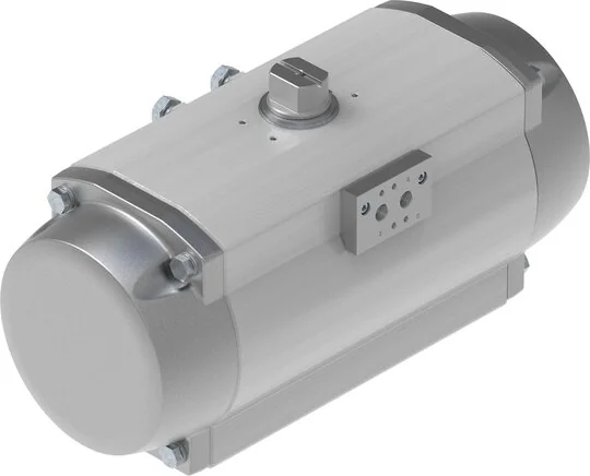 Festo - DFPD-700-RP-90-RD-F1012-8065261 - Swivel Drive