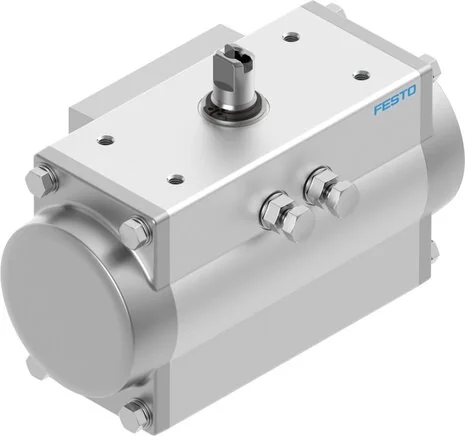 Festo - DFPD-N-20-RP-90-RS30-F04-8066423 - Swivel Drive