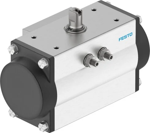 Festo - DFPD-N-40-RP-90-RS60-F05-R3-C-8102807 - Swivel Drive