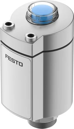 Festo - DFPK-75-20-S-V4-8083965 - Piston Drive