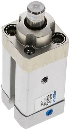 Festo - DFSP-16-10-PS-PA-576060 - Stopper Cylinder