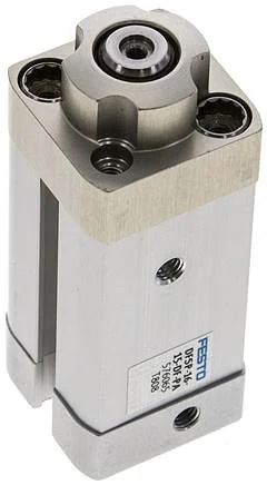 Festo - DFSP-16-15-DF-PA-576065 - Stopper Cylinder