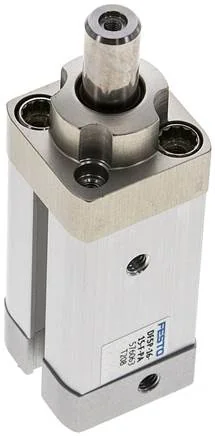 Festo - DFSP-16-15-F-PA-576063 - Stopper Cylinder