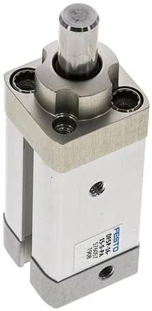 Festo - DFSP-16-15-S-PA-576057 - Stopper Cylinder
