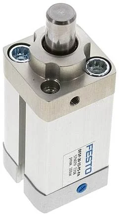 Festo - DFSP-20-15-PS-PA-576079 - Stopper Cylinder