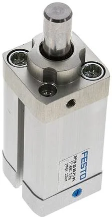 Festo - DFSP-20-20-PS-PA-576080 - Stopper Cylinder