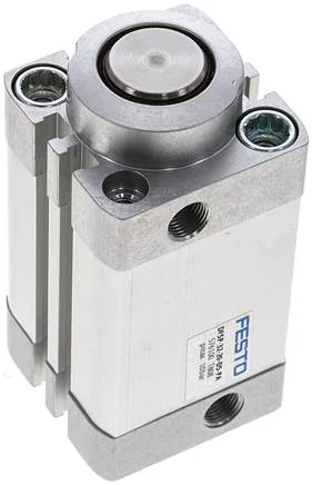 Festo - DFSP-32-20-DS-PA-576100 - Stopper Cylinder