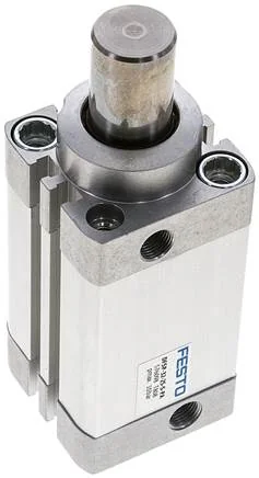 Festo - DFSP-32-25-S-PA-576098 - Stopper Cylinder
