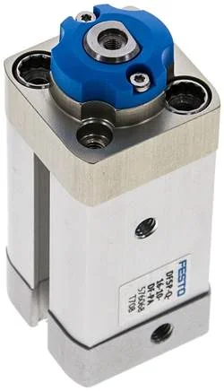 Festo - DFSP-Q-16-10-DF-PA-576068 - Stopper Cylinder