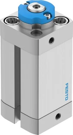 Festo - DFSP-Q-20-20-DF-PA-576092 - Stopper Cylinder