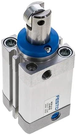 Festo - DFSP-Q-32-15-PR-PA-576117 - Stopper Cylinder
