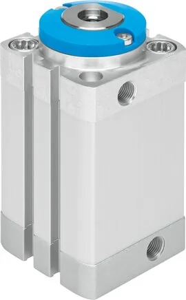 Festo - DFSP-Q-40-20-DF-PA-576138 - Stopper Cylinder