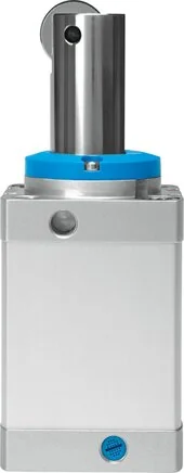Festo - DFSP-Q-40-20-PR-PA-576141 - Stopper Cylinder