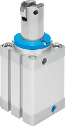 Festo - DFSP-Q-50-25-PR-PA-576166 - Stopper Cylinder