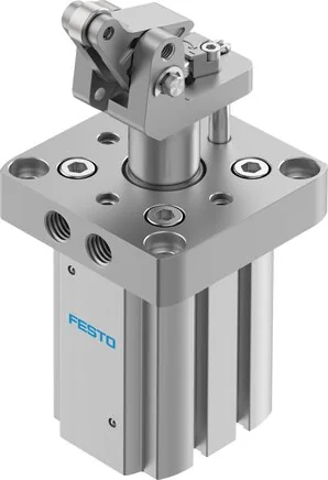 Festo - DFST-32-20-D-Y4-A-S-G2-8093009 - Stopper Cylinder