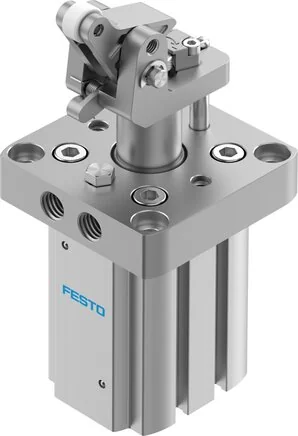 Festo - DFST-32-20-DL-Y4-A-G2-8093006 - Stopper Cylinder