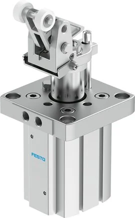 Festo - DFST-50-30-L-Y4-A-S-G2-8090410 - Stopper Cylinder