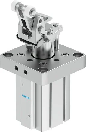 Festo - DFST-63-30-L-Y4-A-S-G2-8085911 - Stopper Cylinder