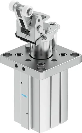 Festo - DFST-80-40-Y4-A-G2-8089685 - Stopper Cylinder