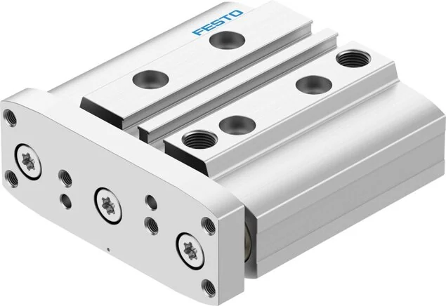 Festo - DGRC-GF-25-100-PA-8218211 - Guide Cylinder
