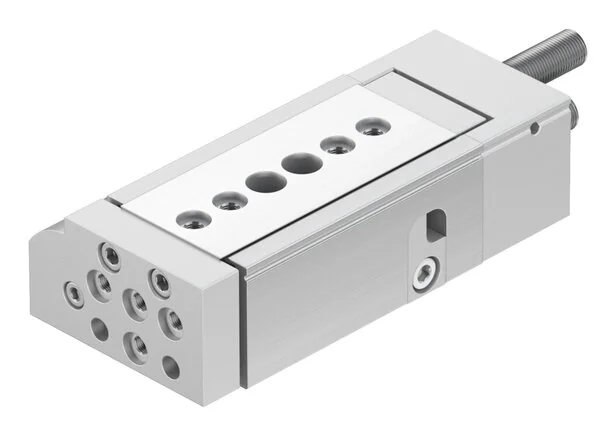 Festo - DGSL-10-10-PA-543942 - Mini Slide