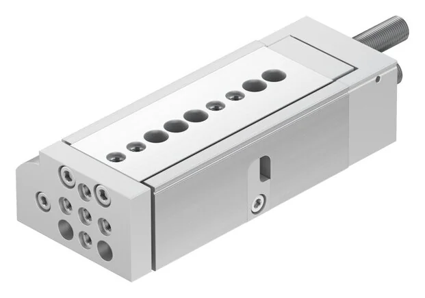 Festo - DGSL-12-40-P1A-543972 - Mini Slide