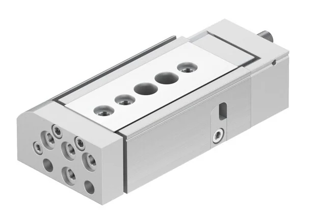 Festo - DGSL-8-10-EA-570166 - Mini Slide