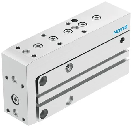Festo - DGSS-20-60-E1A-8164085 - Mini Slide