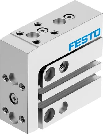 Festo - DGSS-6-5-E1A-8164050 - Mini Slide