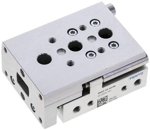Festo - DGST-10-10-PA-8085116 - Mini Slide